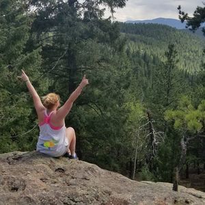 Meet your Posher, Kavina